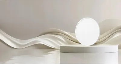 Immagine prodotto di Xiaomi Smart Ceiling Light D40 | 45 W