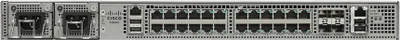 Produktbild von Cisco ASR-920-24TZ-M, Grau