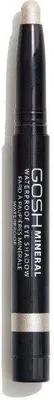 Image de Gosh Ombre à paupières minérale waterproof 009-Rose