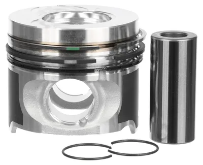 Image de ET ENGINETEAM PM016150 Piston pour RENAULT Clio III berline (BR0/1, CR0/1) TWINGO II (CN0) CLIO II (BB0/1/2, CB0/1/2) KANGOO (KC0/1) SCÉNIC II