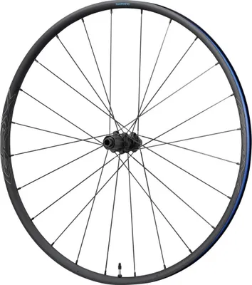 Immagine prodotto di Freno a disco Shimano WH-RX570 29" (622 mm) 12x142 Blocco centrale 22 mm Ruota posteriore