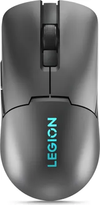 Image de Souris de jeu sans fil Lenovo Legion M600s
