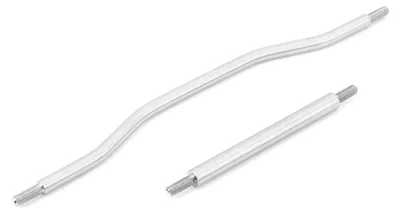 Imagen del producto de Varilla de conexión del servomotor (48,5 mm) + Varilla de dirección