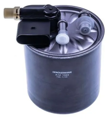 Productafbeelding van EBG Diesel brandstoffilter Mercedes 6420906552