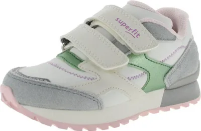Produktbild von Superfit Mädchen Klettschuhe 37