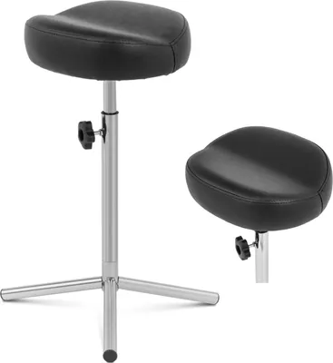 Zdjęcie produktu dla Podłokietnik Do Tatuażu Z Regulacją Wysokości 50-60 Cm