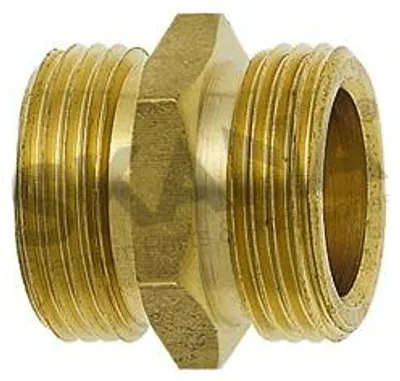 Image de Raccord Laiton Filetage 3/4''- 1''.