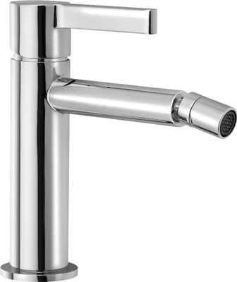 Produktbild von Sapho ICONIC Bidet-Standbatterie, Chrom