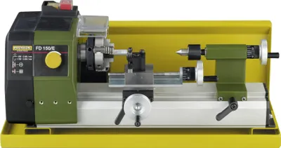 Produktbild von Proxxon Späneauffangwanne mit Spritzschutz für FD 150/E