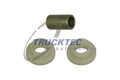 Produktbild von TRUCKTEC AUTOMOTIVE 02.30.522 Lagerung Stabilisator Stabigummi Vorne passend für MERCEDES-BENZ T2/L Kasten/Kombi T2/L Pritsche/Fahrgestell T2/L Kipper