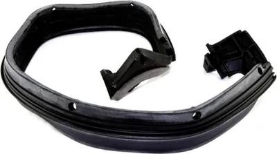 Obrázek produktu pro Těsnění horního rámu okna Jeep Wrangler TJ 96-06