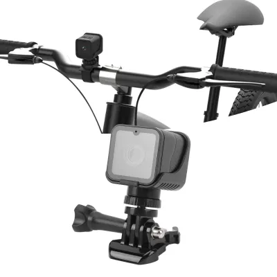 Produktbild von 1080P Mini Sport Actionkamera mit WiFi und Weitwinkel