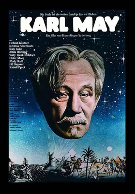 Produktbild von Karl May