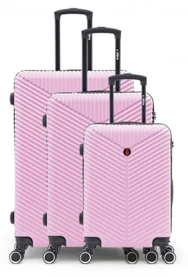 Image de Set de 3 Valises Rigides GAITE