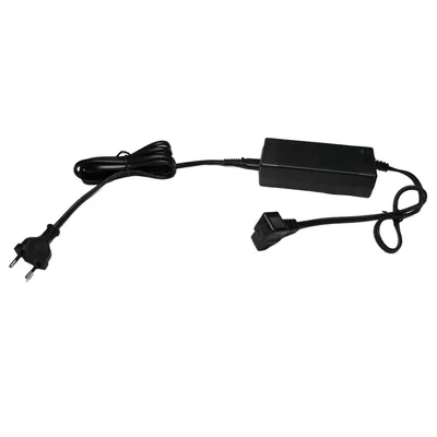 Produktbild von Steamy-E 100-240V Adapter für 60W-Elektrokompressor-Kühlboxen