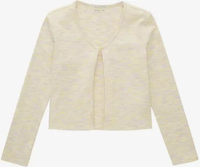 Produktbild von TOM TAILOR Strickjacke für Kinder, 176 cm