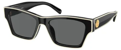 Productafbeelding van Damesbril Tory Burch, model Ty7207U200487
