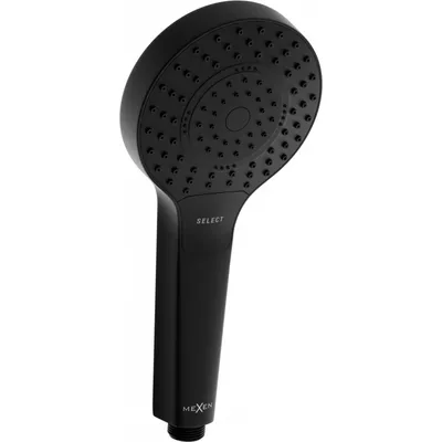 Obrázek produktu pro Mexen R-05 bidetový nástavec s 3 funkcemi, Černá - 79505-70