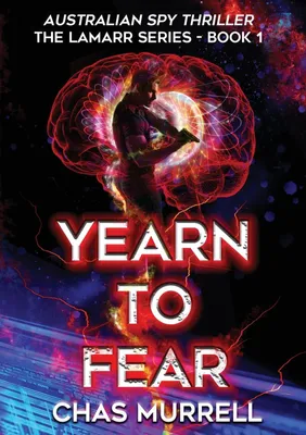 Produktbild von Yearn to Fear