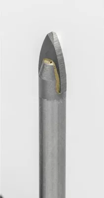 Image de Foret Högert pour verre et carreaux en céramique 6,0 mm