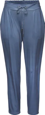 Produktbild von LASCANA Schlupfhose dunkelblau Größe 36