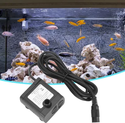 Produktbild von Wasserpumpe,DC-Wasserpumpe,Bürstenlose Wasserpumpe,Solarstrom-Wasserpumpe,Tauchpumpe