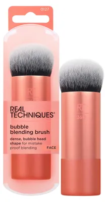 Productafbeelding van Real Techniques Bubble Blending Brush: make-up kwast