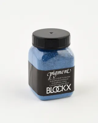 Produktbild von Blockx Pigment Kobalttürkisblau 100ml / 100g 51069BXC