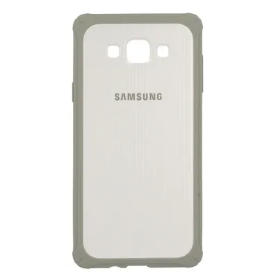 Immagine prodotto di Custodia Samsung Ef-Pa700Bs A7 A700 Szary