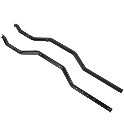 Zdjęcie produktu dla Szyny ramy podwozia RC, metalowe szyny ramy podwozia, szyny ramy podwozia dla Traxxas, szyny ramy podwozia samochodu RC, wymienne szyny ramy podwozia, akcesoria RC