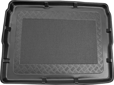 Produktbild von Z437449 Kofferraumwanne kompatibel mit Peugeot 3008 I 05.2009-10.2016