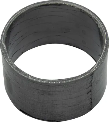 Produktbild von Auspuffdichtung LeoVince Auspuff-Ersatzteil Graphitdichtung, Ø 45mm, 50x45x30mm