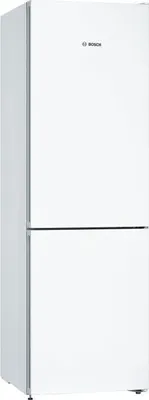 Produktbild von BOSCH KGN 36VWED Kühl-Gefrierkombination