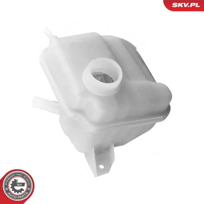 Produktbild von ESEN SKV Ausgleichsbehälter Kühlmittel für NISSAN Qashqai / Qashqai +2 I (J10, NJ10) Kühlwasser 61SKV529