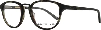 Zdjęcie produktu dla Męska oprawa do okularów QuikSilver EQYEG03053-50GRA0 Zielona Ø 50 mm