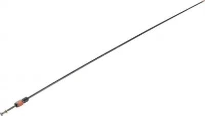 Produktbild von SHIMANO Speiche WH-M785 VR rechts mit Unterlegscheibe - 27,5" MTB, Disc, Vord...