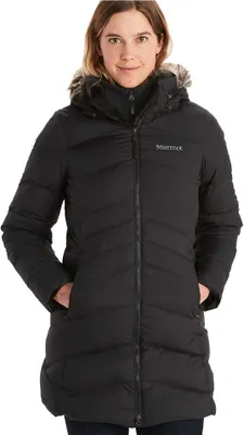 Produktbild von Marmot Montreal Jacke Schwarz M Damen Schwarz M