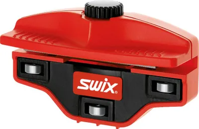 Produktbild von SWIX TA3008 Sharpener,rollers, 85-90° Kantenschärfer rot