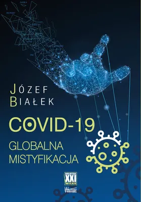 Obrázok produktu pre Globalna mistyfikacja - Józef Białek (Buch auf Polnisch)