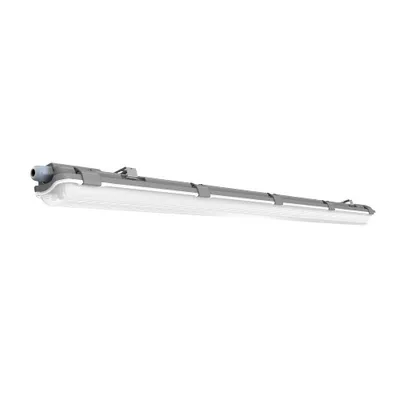 Obrázok produktu pre V-tac LED svietidlo TL 150 cm, 22 W, 2000 LM, 4000 K neutrálna biela, IP65, vrátane LED trubice