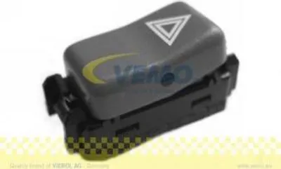Produktbild von Vemo Warnblinkschalter V30-73-0124