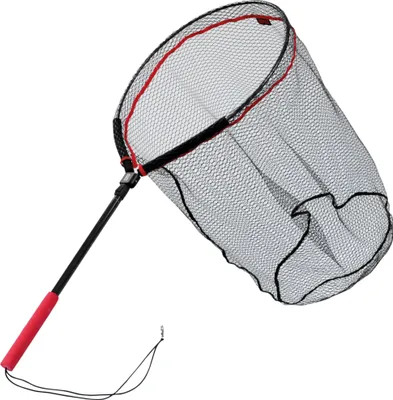 Produktbild von Rapala Karbon Trout Net Watkescher