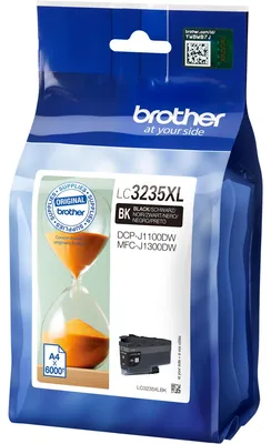 Obrázek produktu pro LC3235XLC BROTHER MFC Tinte cyan HC 5000