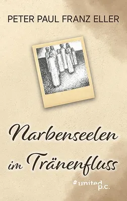Produktbild von Narbenseelen im Tränenfluss