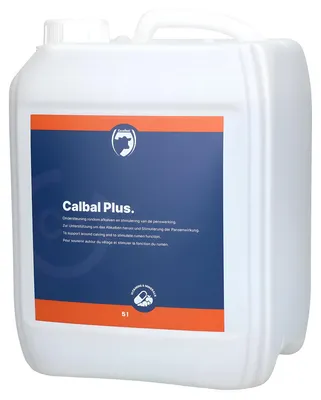 Immagine prodotto di Calbal Plus