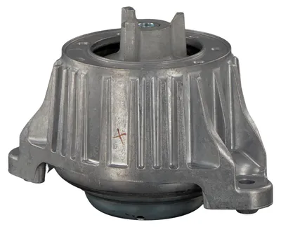 Produktbild von FEBI BILSTEIN Motorlager Hydrolager Vorne Links passend für MERCEDES-BENZ GLK (X204) 29987