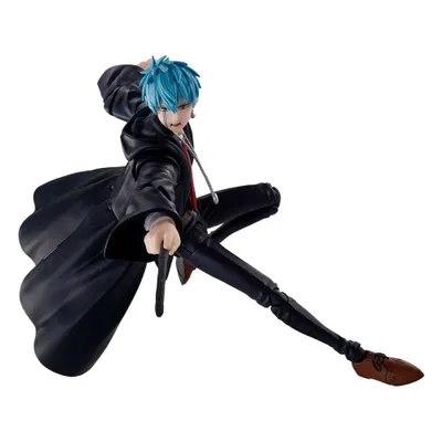 Obrázek produktu pro Mashle: Figuarts Actionfigur Lance Crown 15 cm