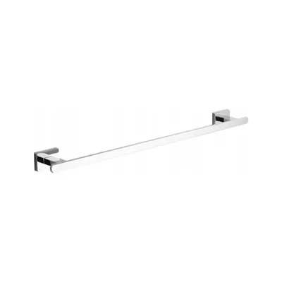 Image de Porte-serviettes Arno, chromé (7020724-00)