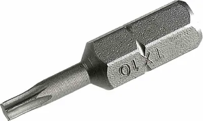 Produktbild von IRONSIDE Torx-Bit T25 x 25 mm