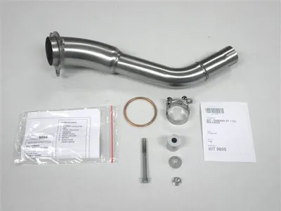 Produktbild von IXIL Adapterrohr, BT 1100, links